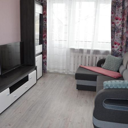 City Apartament Jelgava Exterior photo