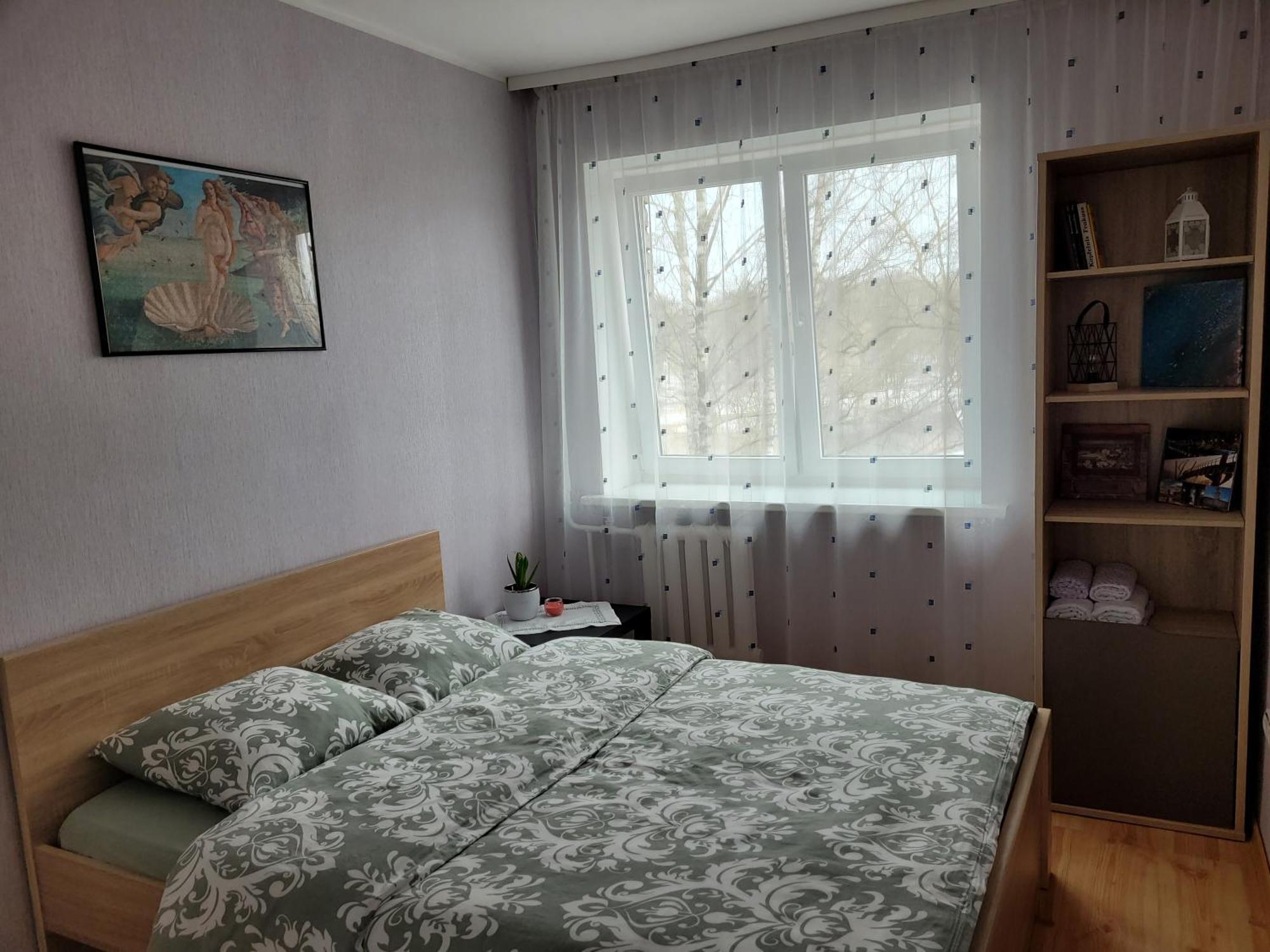 City Apartament Jelgava Exterior photo