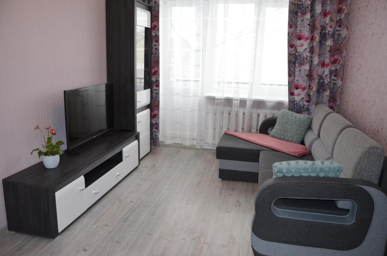 City Apartament Jelgava Exterior photo