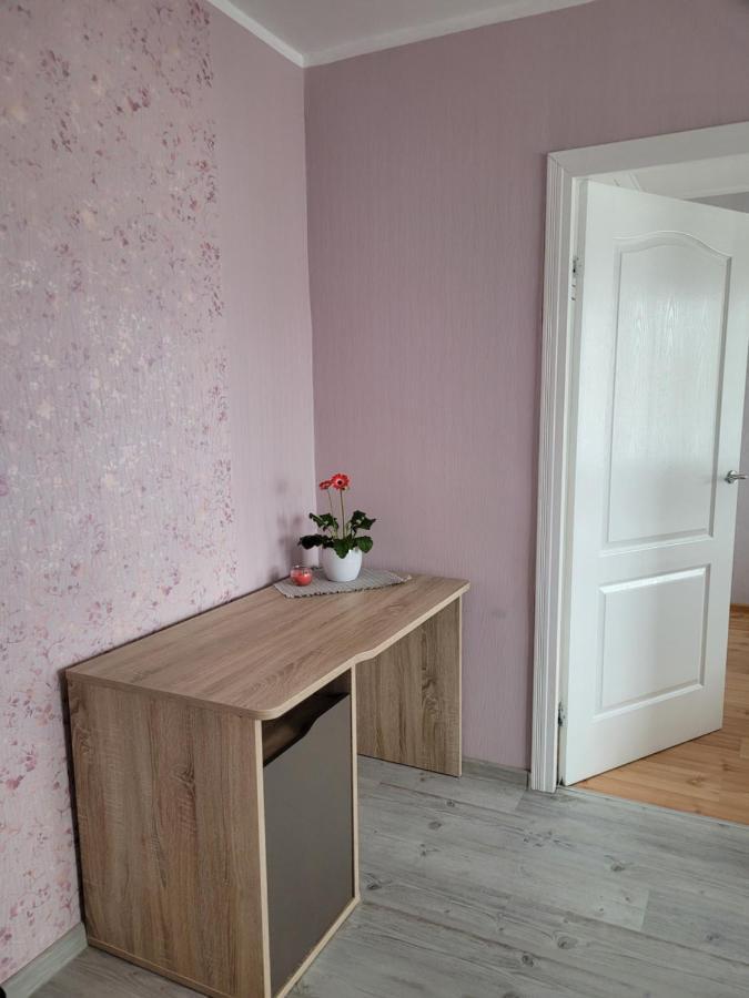 City Apartament Jelgava Exterior photo